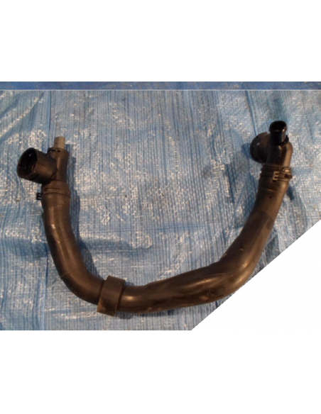 VW SHARAN 7N0 2.0 TSI PRZEWÓD WODNY 7N0122051N