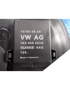 VW MODUŁ POMPY PALIWA 1K0906093G