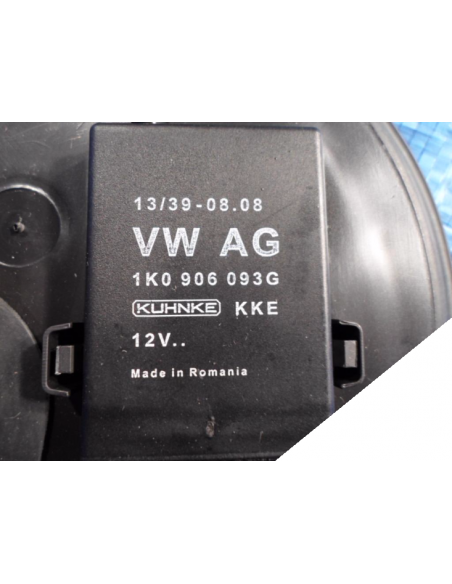 VW MODUŁ POMPY PALIWA 1K0906093G