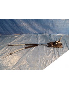 VW KASETA WYBIERAK BIEGÓW 5Q0711049AP