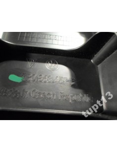 VW TOUAREG FL NAKŁADKA NA PAS TYLNY 7P0863459E 2