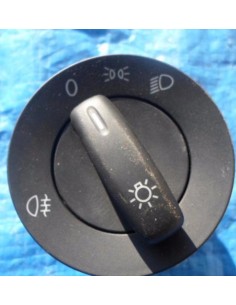 VW T6 2015-16 R WŁĄCZNIK ŚWIATEŁ 1K0941431BB