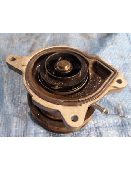 VW AUDI SEAT SKODA 1,2 TSI POMPA WODY 03F121004B