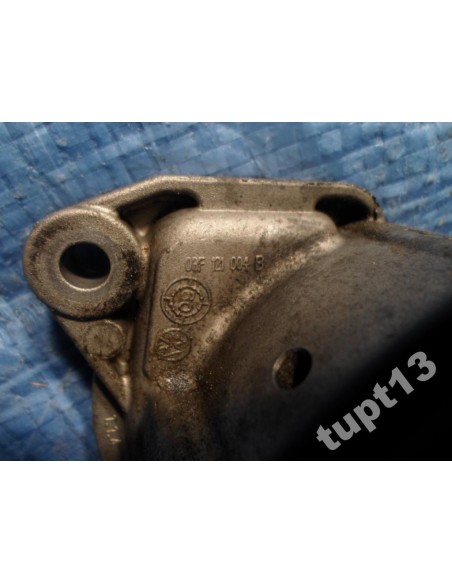 VW AUDI SEAT SKODA 1,2 TSI POMPA WODY 03F121004B