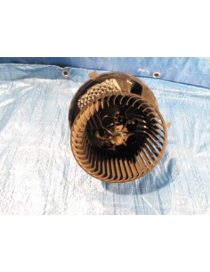 VW SEAT SKODA WENTYLATOR NAGRZEWNICY 3C0907521F