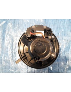 VW SEAT SKODA WENTYLATOR NAGRZEWNICY 3C0907521F 2
