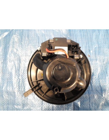 VW SEAT SKODA WENTYLATOR NAGRZEWNICY 3C0907521F