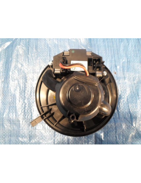 VW SEAT SKODA WENTYLATOR NAGRZEWNICY 3C0907521F