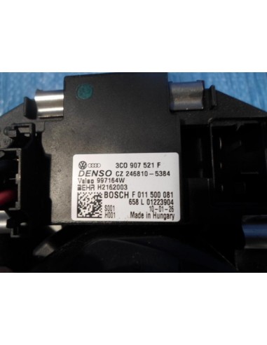 VW SEAT SKODA WENTYLATOR NAGRZEWNICY 3C0907521F