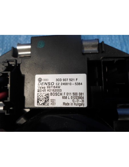 VW SEAT SKODA WENTYLATOR NAGRZEWNICY 3C0907521F