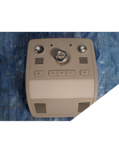 TOUAREG FL 10-15R LAMPKA KABINOWA OŚWIETLENIE