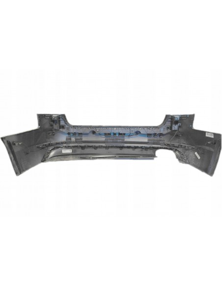 AUDI A4 LIFT SEDAN 8W ZDERZAK TYLNY LY9B