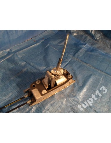 VW TIGUAN FL KASETA WYBIERAK BIEGÓW 5N0711049AA