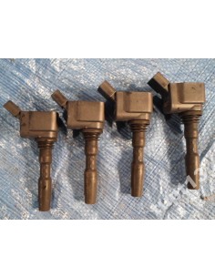 VW AUDI SEAT SKODA CEWKA ZAPŁONOWA 04C905110E