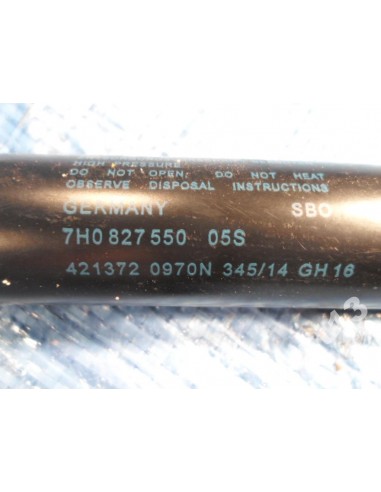 VW T5 LIFT T6 SIŁOWNIKI TELESKOPY KLAPY 7H0827550