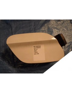 VW GOLF SPORTSVAN KLAPKA WLEWU PALIWA TDO LC9A