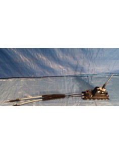 VW GOLF SPORTSVAN KASETA BIEGÓW LINKI 510711049F