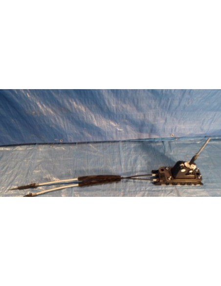 VW GOLF SPORTSVAN KASETA BIEGÓW LINKI 510711049F