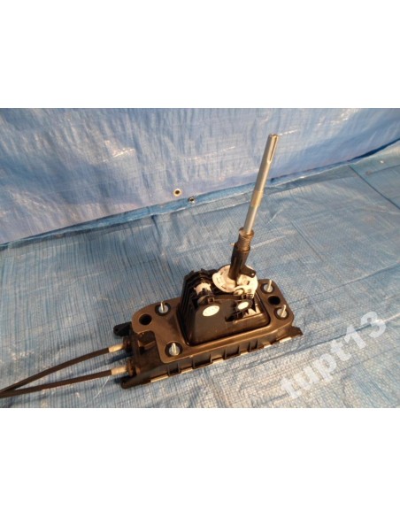 VW GOLF SPORTSVAN KASETA BIEGÓW LINKI 510711049F