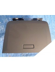 VW GOLF SPORTSVAN SCHOWEK GÓRNY Z DESKI CZARNY