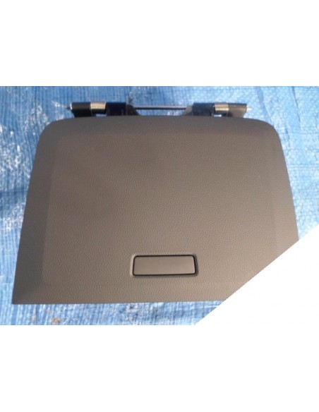 VW GOLF SPORTSVAN SCHOWEK GÓRNY Z DESKI CZARNY