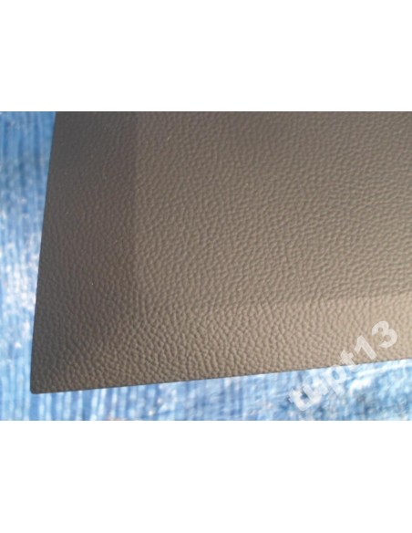 VW GOLF SPORTSVAN SCHOWEK GÓRNY Z DESKI CZARNY