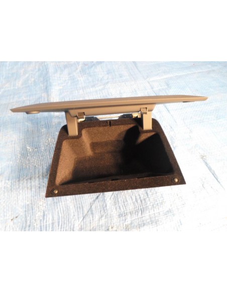 VW GOLF SPORTSVAN SCHOWEK GÓRNY Z DESKI CZARNY