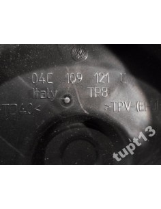 VW AUDI SEAT SKODA OBUDOWA ROZRZĄDU 04C109121C 2