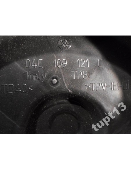 VW AUDI SEAT SKODA OBUDOWA ROZRZĄDU 04C109121C