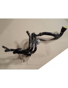 VW AUDI SEAT 1.6 TDI WĄŻ PRZEWÓD WODNY 04L121064AC