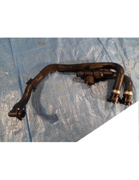 VW UP E-UP PRZEWÓD WODNY 12E122051D