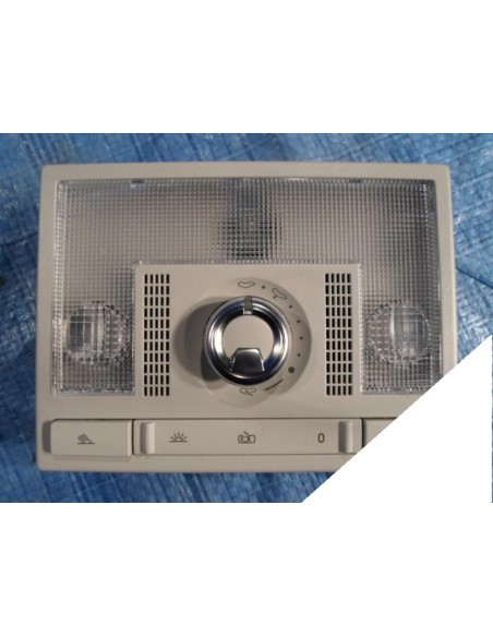 VW UP E-UP LAMPKA KABINOWA OŚWIETLENIE KABINY