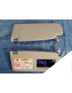 VW UP CITIGO SEAT MII OSŁONY PRZECIWSŁONECZNE