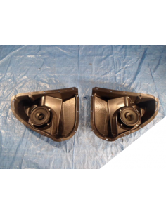 VW POLO 6R0 2009-15R GŁOŚNIK PLASTIK 6R6035241