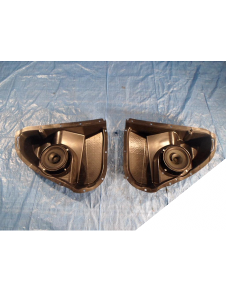 VW POLO 6R0 2009-15R GŁOŚNIK PLASTIK 6R6035241