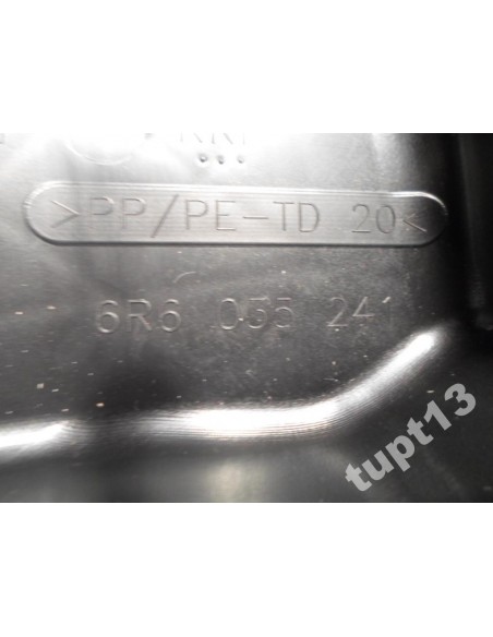 VW POLO 6R0 2009-15R GŁOŚNIK PLASTIK 6R6035241