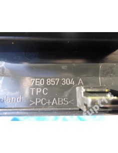 VW T6 2015-16 R PANEL STEROWANIA 7E0857304A 2