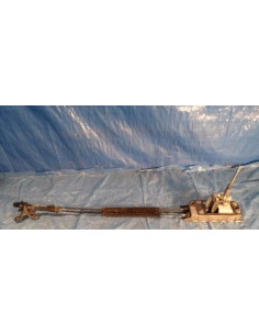 VW TOURAN KASETA WYBIERAK BIEGÓW 1T0711049BA