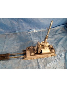 VW TOURAN KASETA WYBIERAK BIEGÓW 1T0711049BA 2