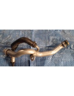 VW TOUAREG 10-14R PRZEWÓD WODNY 057121061E