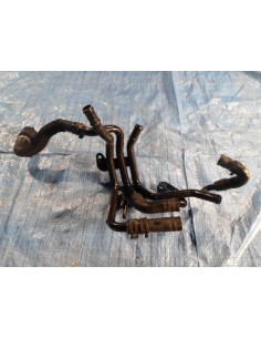 VW AUDI SEAT SKODA TDI PRZEWÓD WODNY 04L121064AC