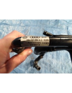 VW AUDI SEAT SKODA TDI PRZEWÓD WODNY 04L121064AC 2