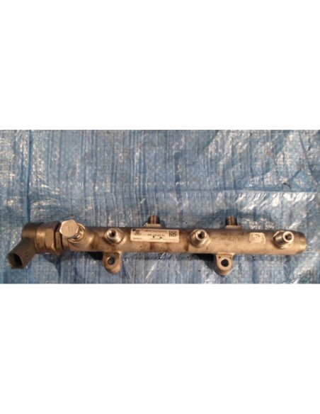 VW AUDI 3.0 TDI LISTWA WTRYSKOWA 059130090BJ