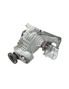 AUDI Q7 4M 3.0 TFSI MOST TYLNY DYFER