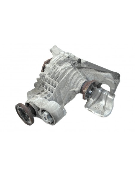 AUDI Q7 4M 3.0 TFSI MOST TYLNY DYFER