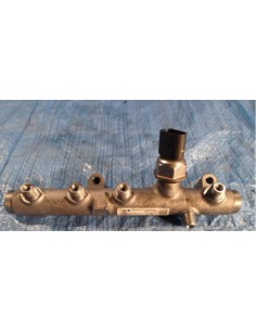 VW AUDI 3.0 TDI LISTWA WTRYSKOWA 059130089AM