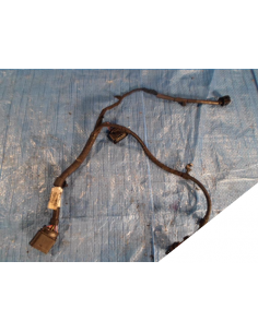 VW TOUAREG FL 3.0 TDI WIĄZKA SKRZYNI 7P0971771A