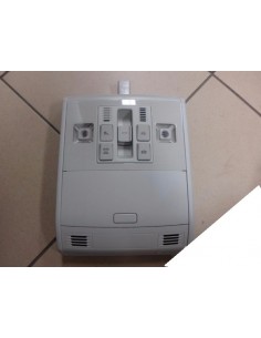 VW GOLF VII LAMKA KABINOWA OŚWIETLENIE 5G0868837A