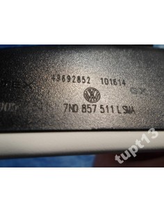 VW GOLF SPORTSVAN LAMPKA KABINOWA 5G1947105L 2