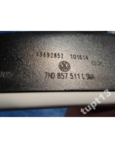 VW GOLF SPORTSVAN LAMPKA KABINOWA 5G1947105L